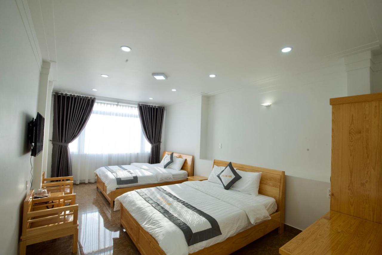 Gia Hung 2* Da Lat